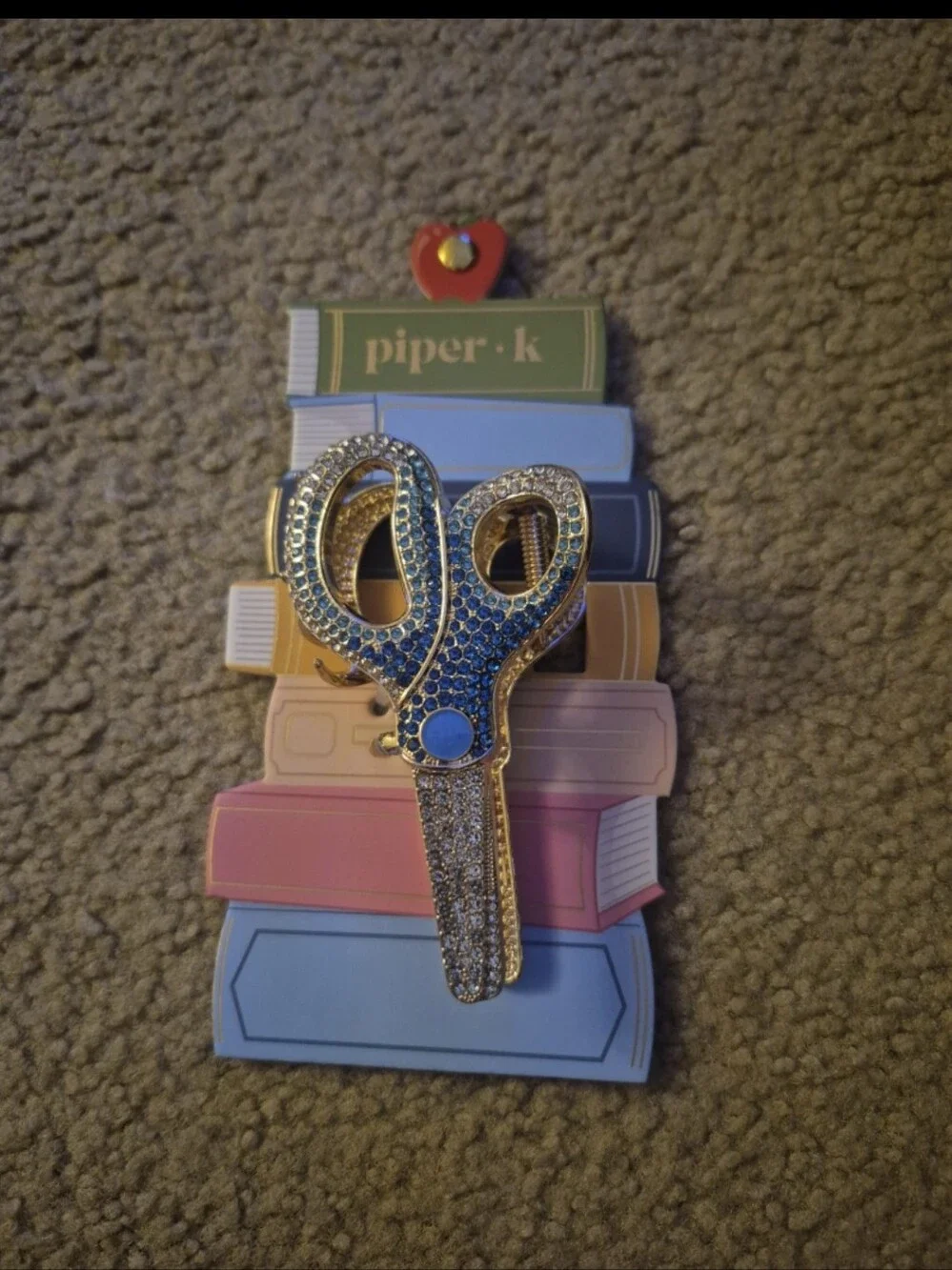 Piper K 